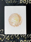 Tokyo Metron Stamp Rally Stamp Book