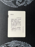 Tokyo Metron Stamp Rally  Adult Ticket