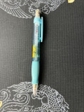 Tokyo Metron Stamp Rally Blue Mechanical Pencil