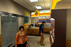 Tomato Convenience Store