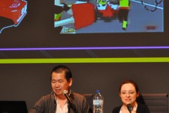 Shenmue Events (2011-2014)