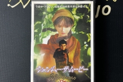 VHS / DVD