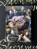 Bootleg Anime DVD