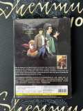 Bootleg Anime DVD