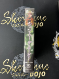 Shenmue The Movie Official VHS Japan Regular Release