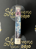 Shenmue The Movie Official VHS Japanese Dub Version
