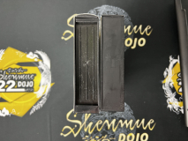 Shenmue The Movie Official VHS Side By Side