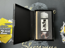 Shenmue The Movie Official VHS Japanese Dub Version