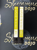 Shenmue The Movie Official VHS Side By Side