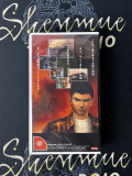 What's Shenmue Official VHS