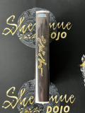 What's Shenmue Official VHS
