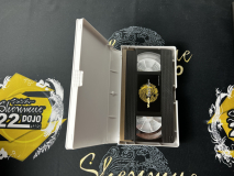 What's Shenmue Official VHS