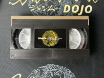 What's Shenmue Official VHS
