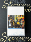 Official Dreamcast Magazine Issue 0 VHS