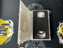 Official Dreamcast Magazine Issue 0 VHS