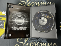 Pioneer Hometheater Reference Audio Set Up DVD