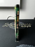 2nd Bootleg Shenmue The Movie VCD
