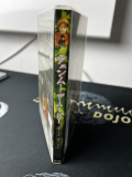 Bootleg Shenmue The Movie DVD