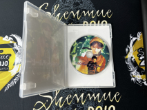 Bootleg Shenmue The Movie DVD