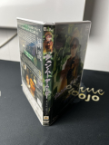 Shenmue The Movie Official DVD Japan Release