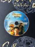 Shenmue The Movie Official DVD From PAL Shenmue II Xbox