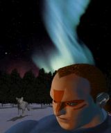 AURORA