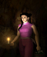 CANDLE
