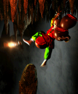 CAVESWIN