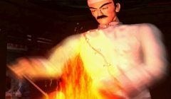 FIRE