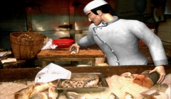 FISH