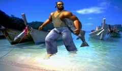 FISHFUNE