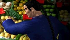 FRUIT