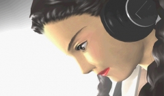HEADPHON