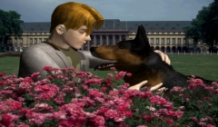 LOVEDOG