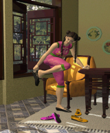 SHOES