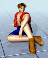 SITTING