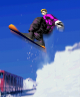 SNOWSKY