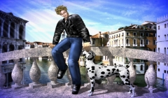 VENICE