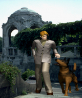 WALKDOG