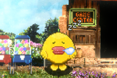 Virtua Pet Chobu Chan