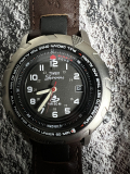 Official Shenmue Timex Watch Box