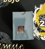 Timex Blue Shenmue Watch Box