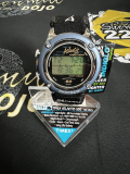 Timex Blue Shenmue Watch