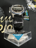 Timex Blue Shenmue Watch