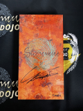 Official Shenmue Timex Watch Box