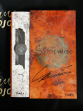 Official Shenmue Timex Watch Box