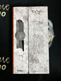 Official Shenmue Timex Watch Box