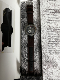Official Shenmue Timex Watch Box