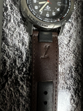 Official Shenmue Timex Watch Box