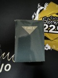 Timex White Shenmue Watch